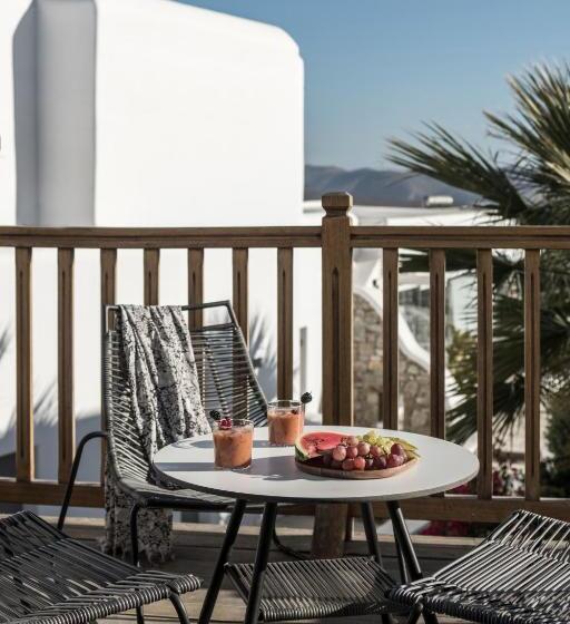 A Hotel Mykonos
