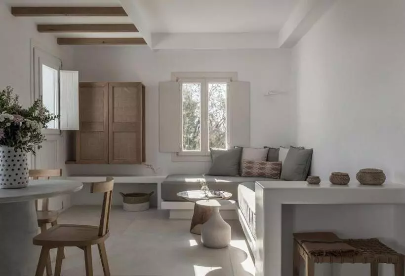 A Hotel Mykonos