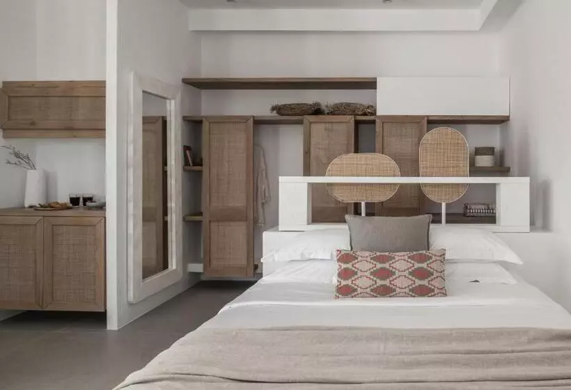 A Hotel Mykonos