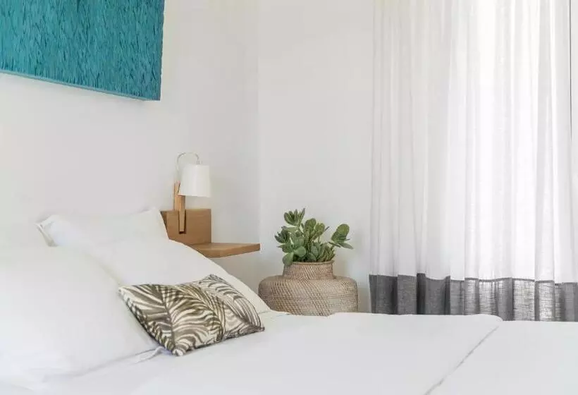 A Hotel Mykonos