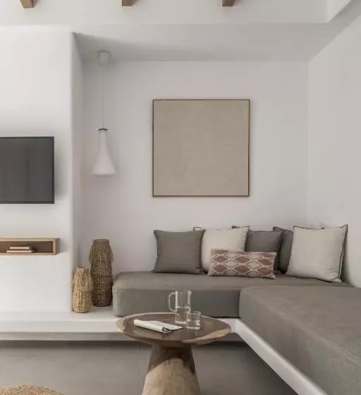 A Hotel Mykonos