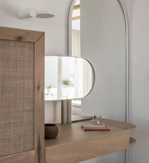 A Hotel Mykonos