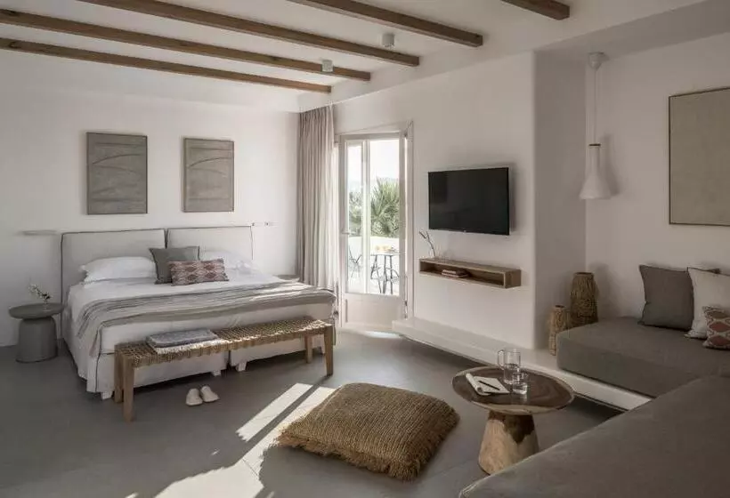 A Hotel Mykonos