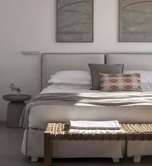 A Hotel Mykonos