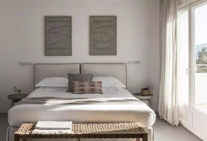 A Hotel Mykonos