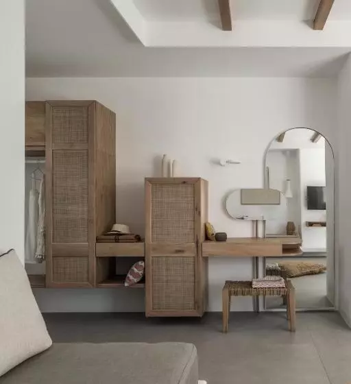 A Hotel Mykonos
