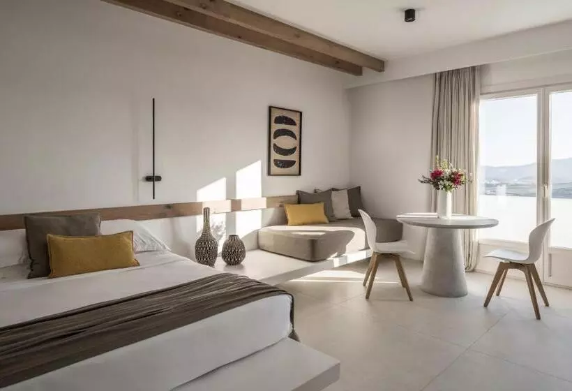 A Hotel Mykonos