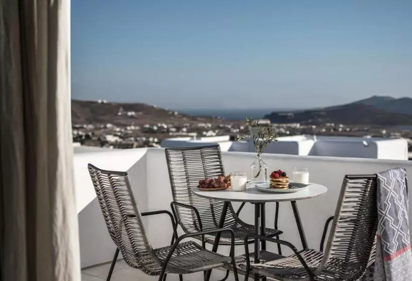 A Hotel Mykonos