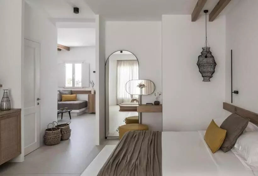 A Hotel Mykonos