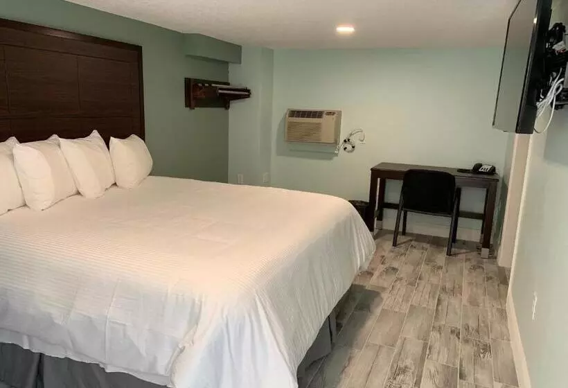 Atlantic Shores Motel