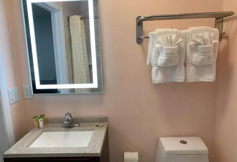 Atlantic Shores Motel