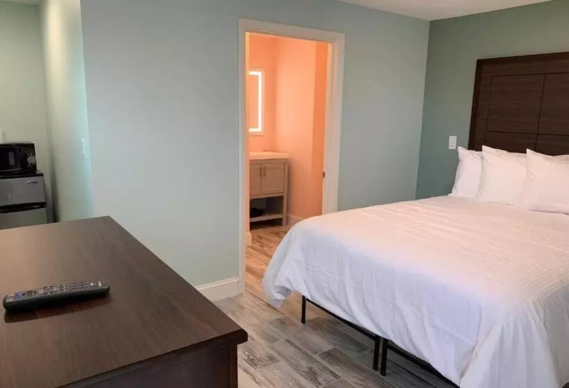 Atlantic Shores Motel