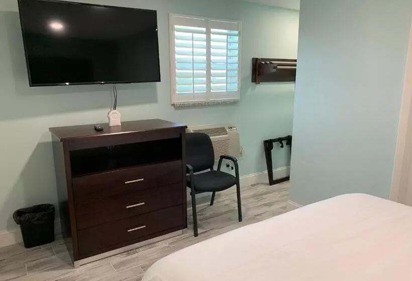 Atlantic Shores Motel
