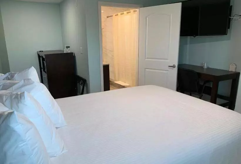 Atlantic Shores Motel