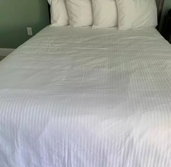 Atlantic Shores Motel
