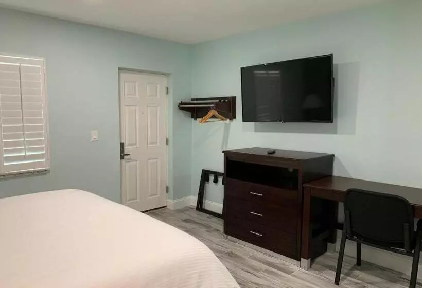 Atlantic Shores Motel