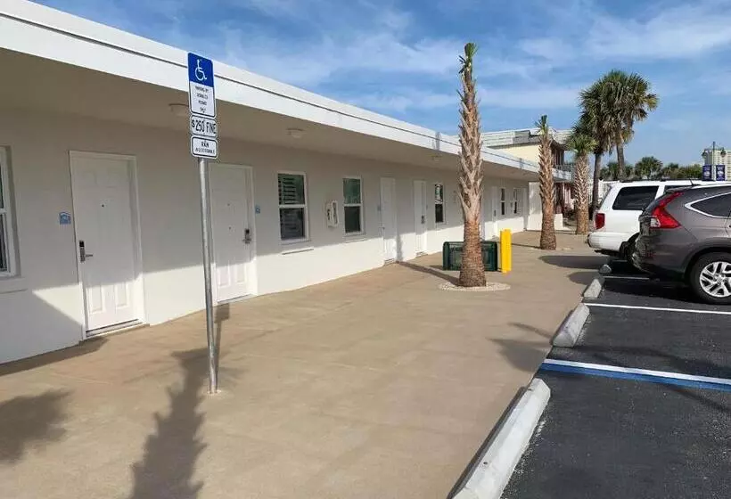 Atlantic Shores Motel