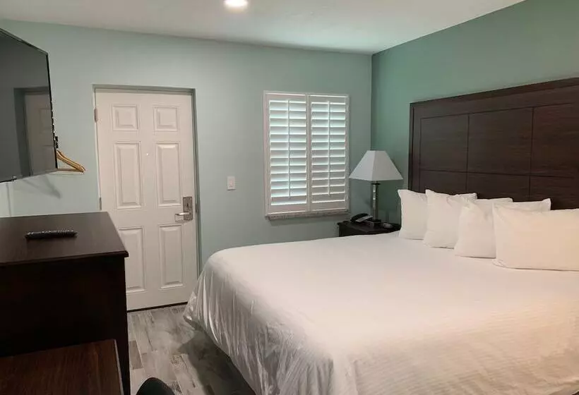 Atlantic Shores Motel