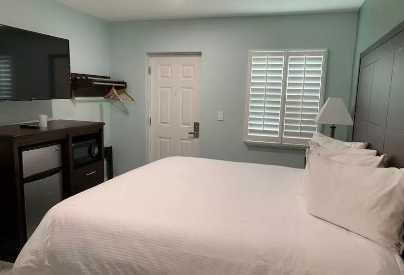 Atlantic Shores Motel