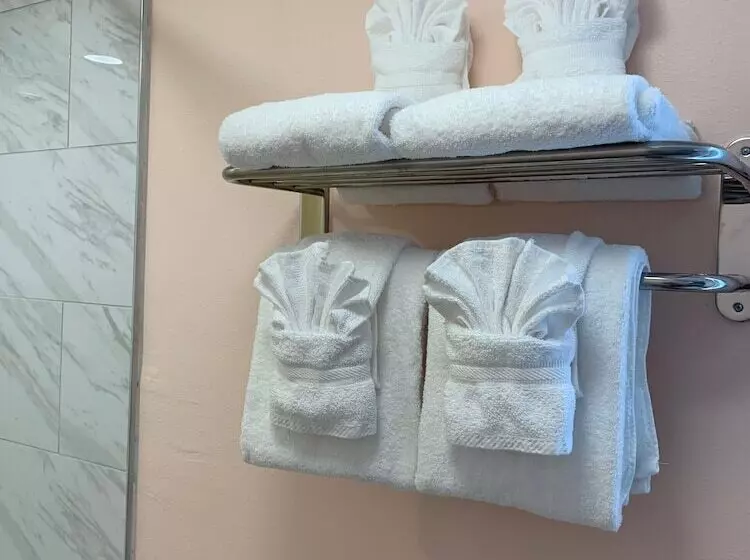 Atlantic Shores Motel