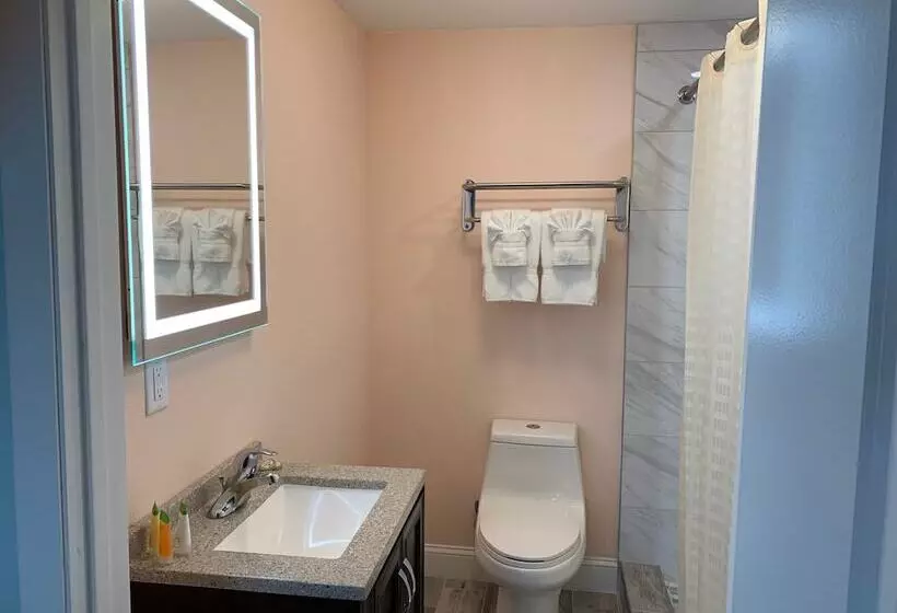 Atlantic Shores Motel