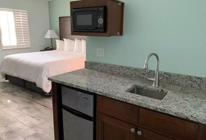 Atlantic Shores Motel