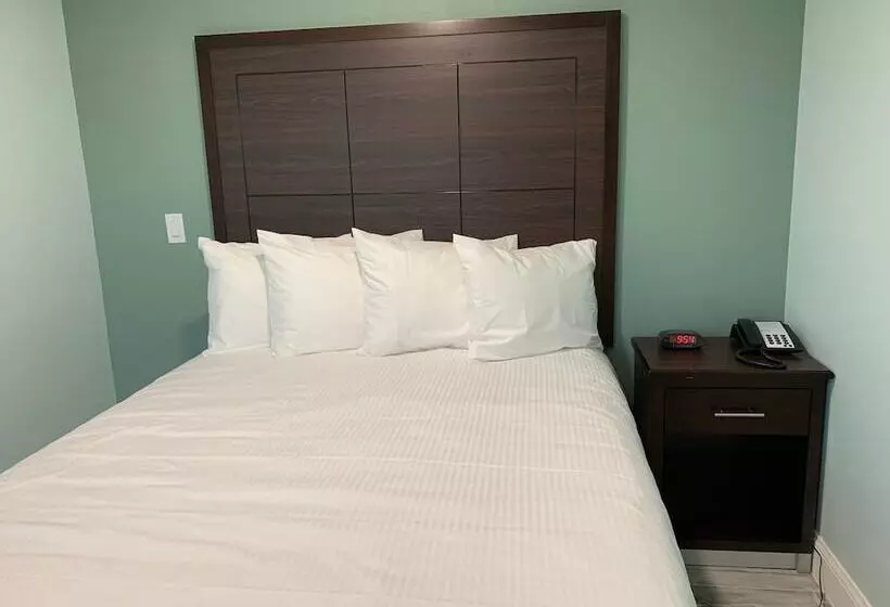 Atlantic Shores Motel