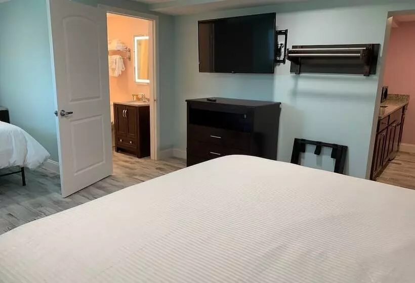 Atlantic Shores Motel