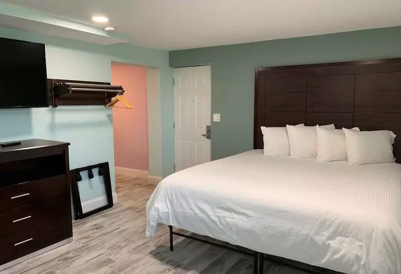 Atlantic Shores Motel