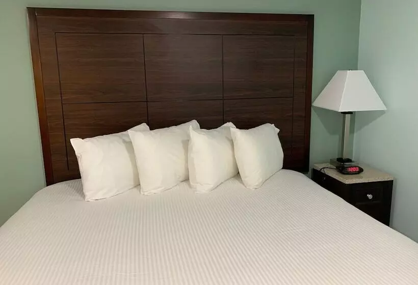 Atlantic Shores Motel