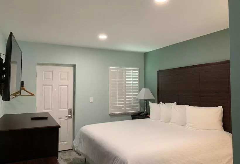 Atlantic Shores Motel