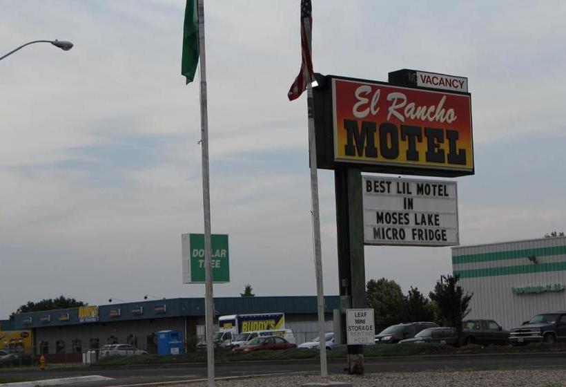 El Rancho Motel