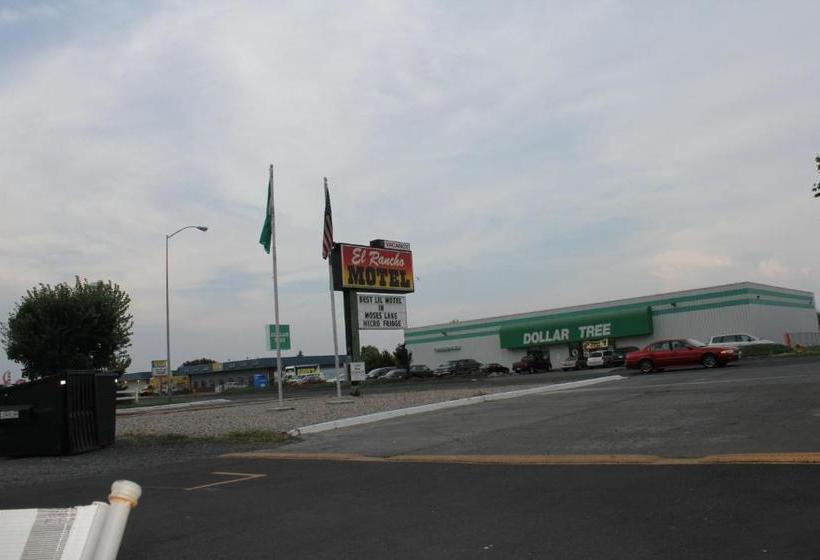 El Rancho Motel