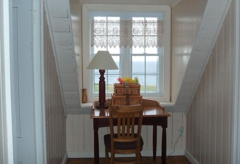 تختخواب و صبحانه Gîte Au Coin De La Berge