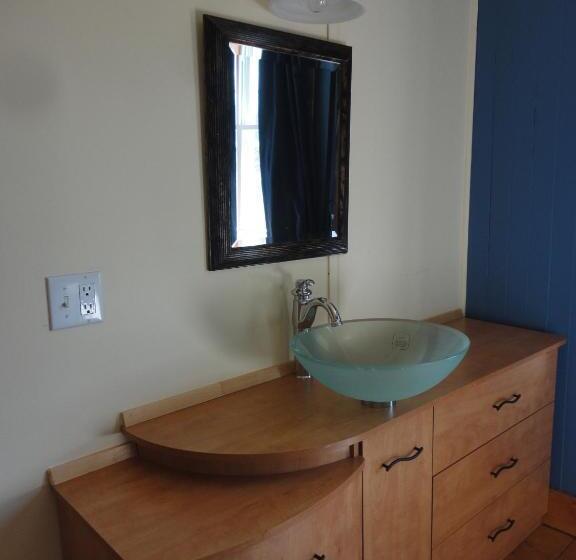 تختخواب و صبحانه Gîte Au Coin De La Berge