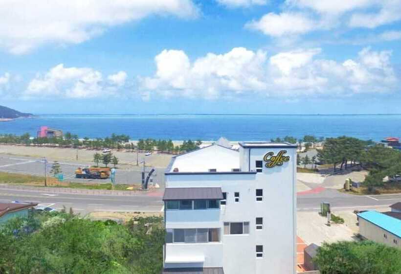 Gyeongju Casting Pension