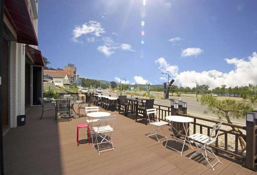 Gyeongju Casting Pension