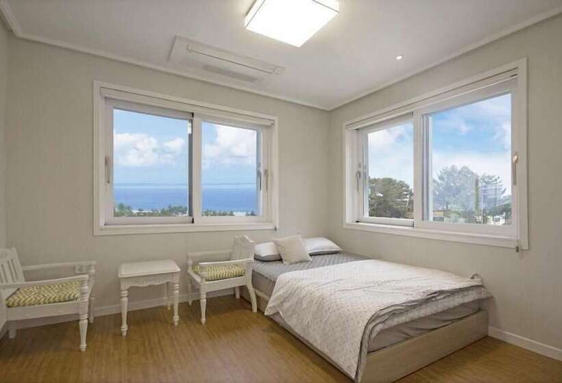 Gyeongju Casting Pension