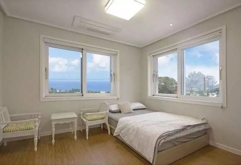 Gyeongju Casting Pension