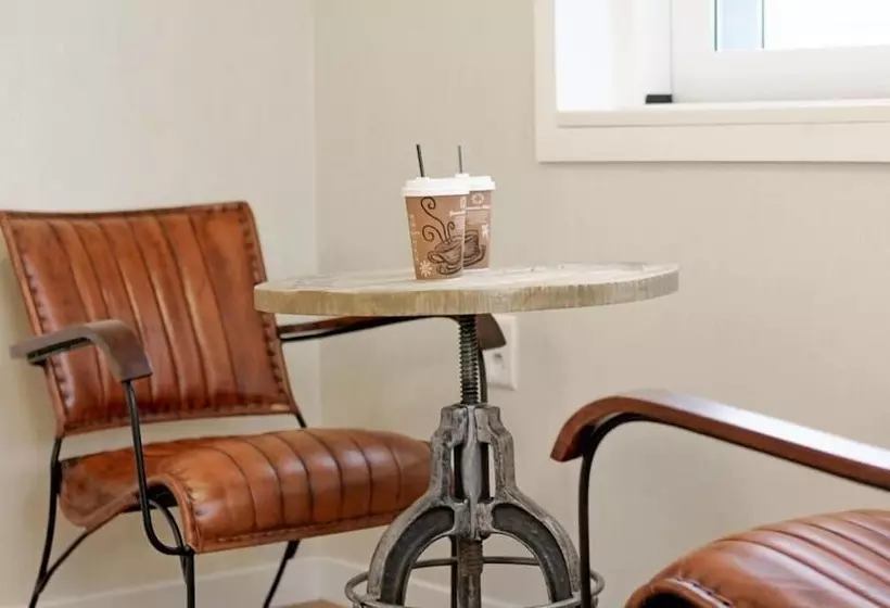 Gyeongju Casting Pension