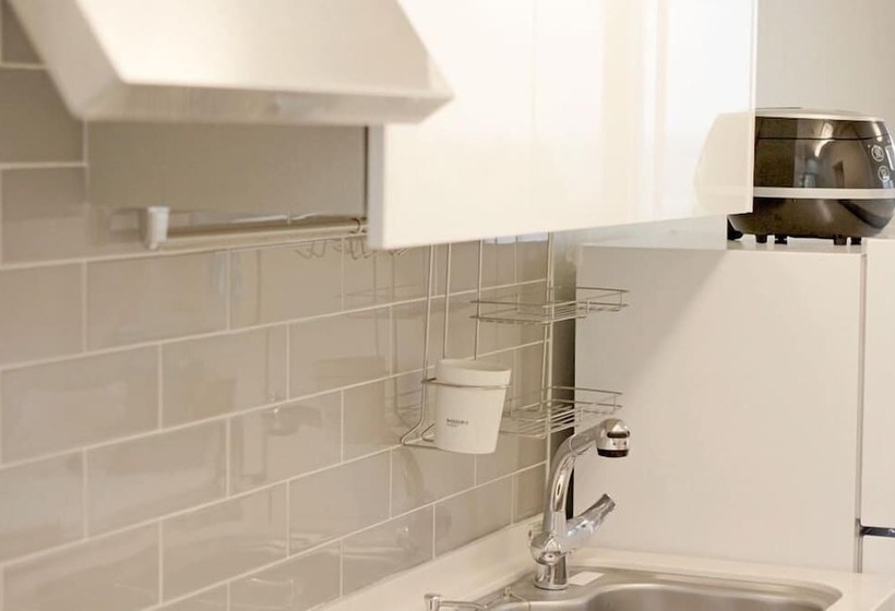 Gyeongju Casting Pension