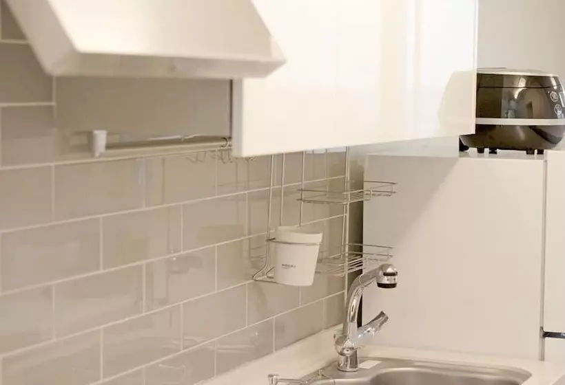 Gyeongju Casting Pension