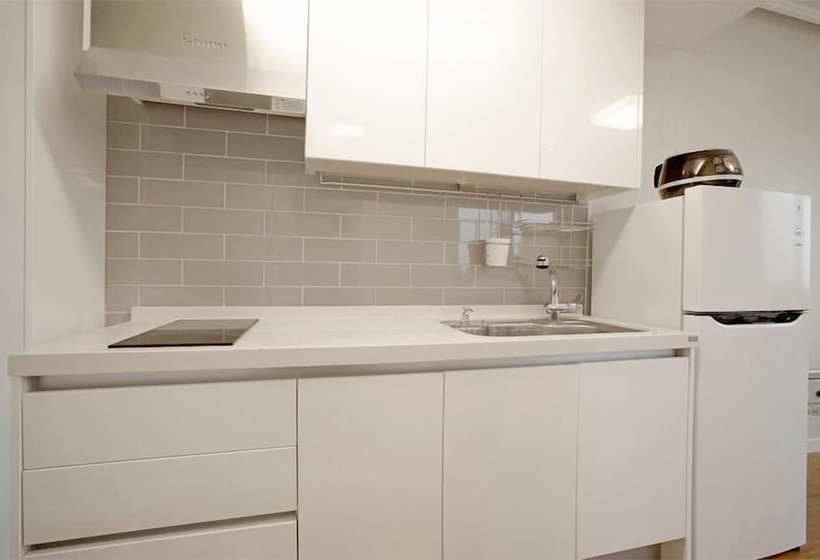 Gyeongju Casting Pension