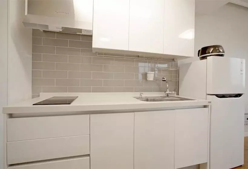 Gyeongju Casting Pension