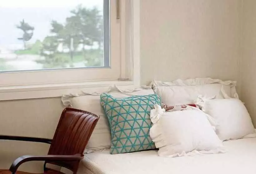 Gyeongju Casting Pension