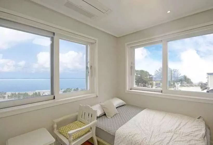 Gyeongju Casting Pension