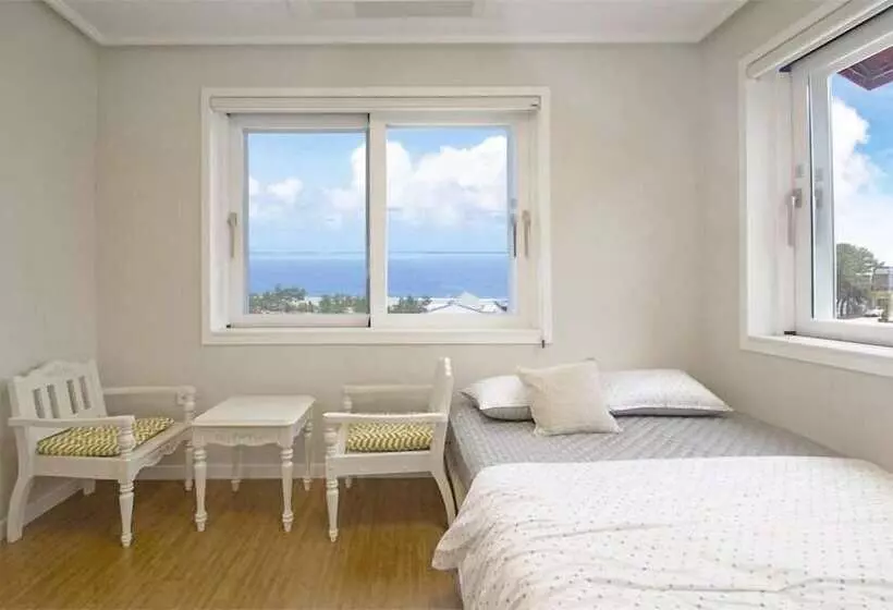 Gyeongju Casting Pension