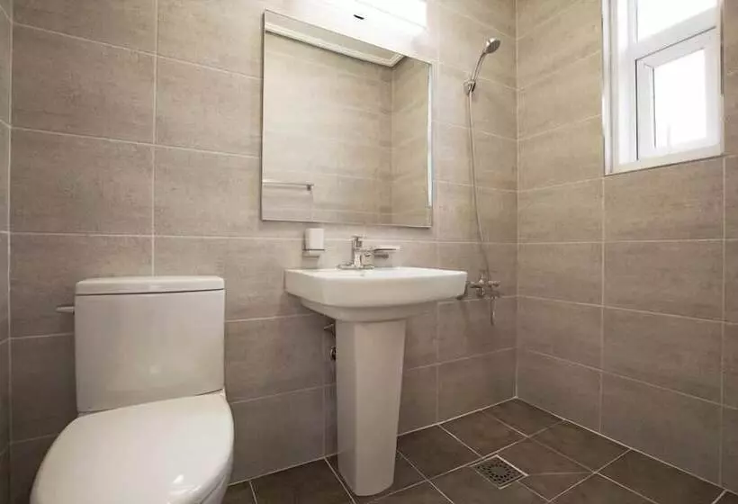 Gyeongju Casting Pension