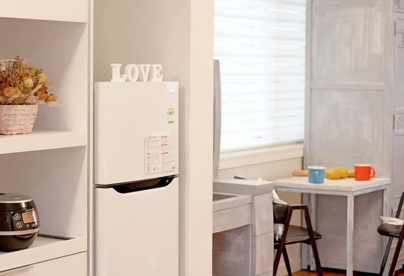 Gyeongju Casting Pension