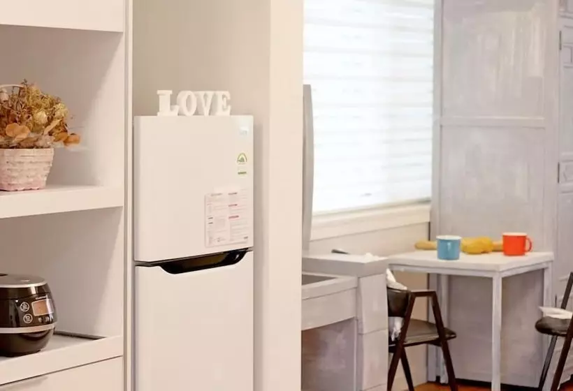 Gyeongju Casting Pension